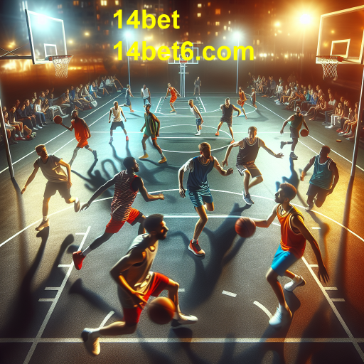 A Ascensão do Basquete: Um Esporte Global