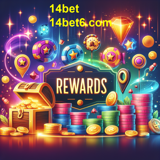 Desvendando a Categoria 'Recompensas' no 14bet: Uma Oportunidade Para Todos os Jogadores
