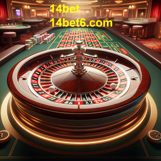A Emoção da Roleta no 14bet: Um Guia para Apostadores