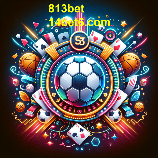 Explorando Apostas Esportivas no 813bet: Uma Experiência Incrível