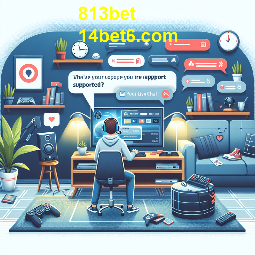 A Importância do Suporte nos Jogos Online