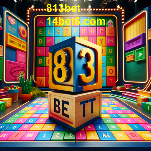 Desvendando a Categoria 'Termos' no 813bet: Jogos de Palavras que Estimulam a Mente
